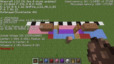 how far do villages need to be apart|Village mechanics – Minecraft Wiki.